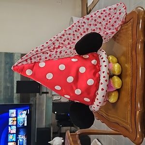 Disney Parks princess hat